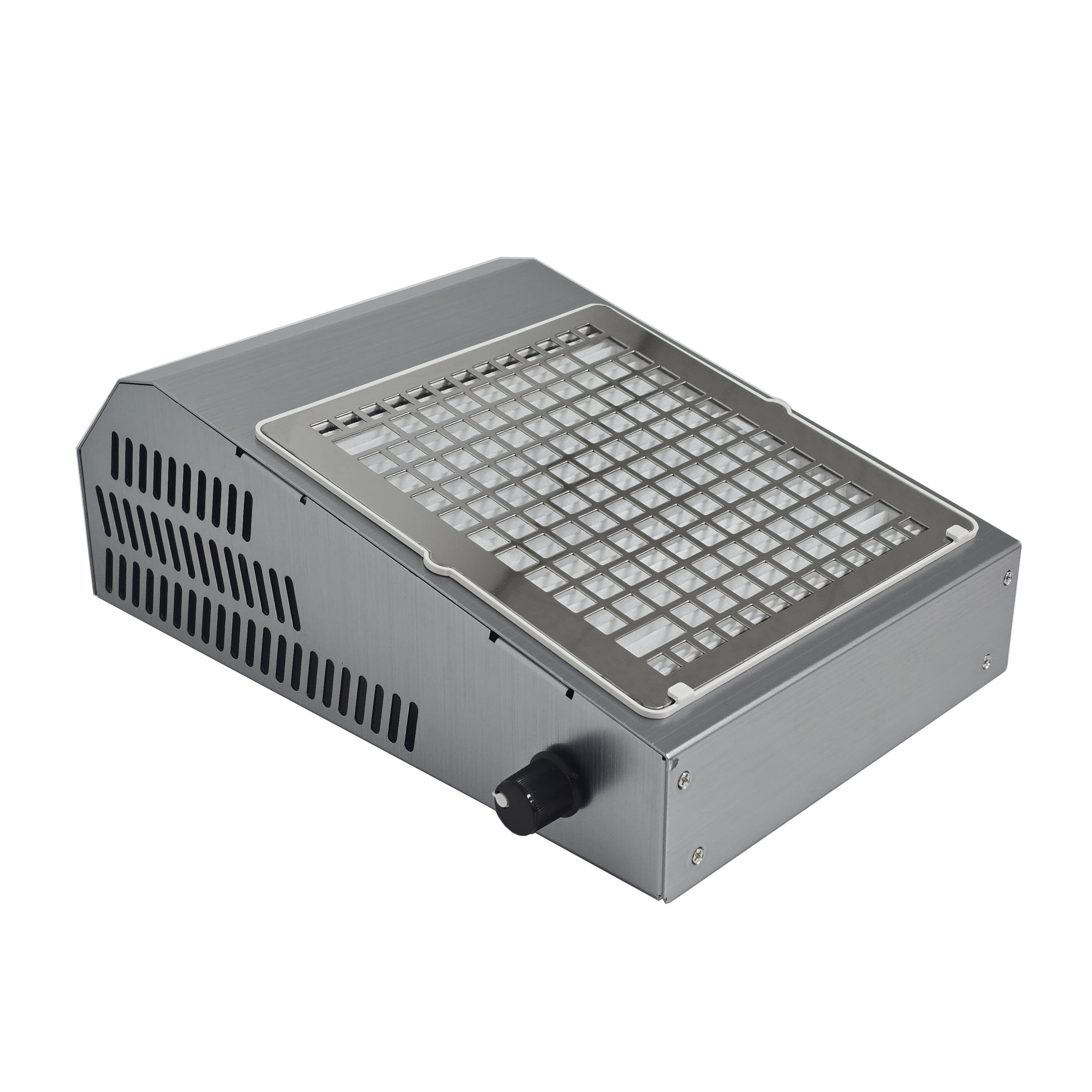 Zephyros - Wired Nail Dust Collector SM1811-M (3 Colors) (Up to 1 Year Warranty)