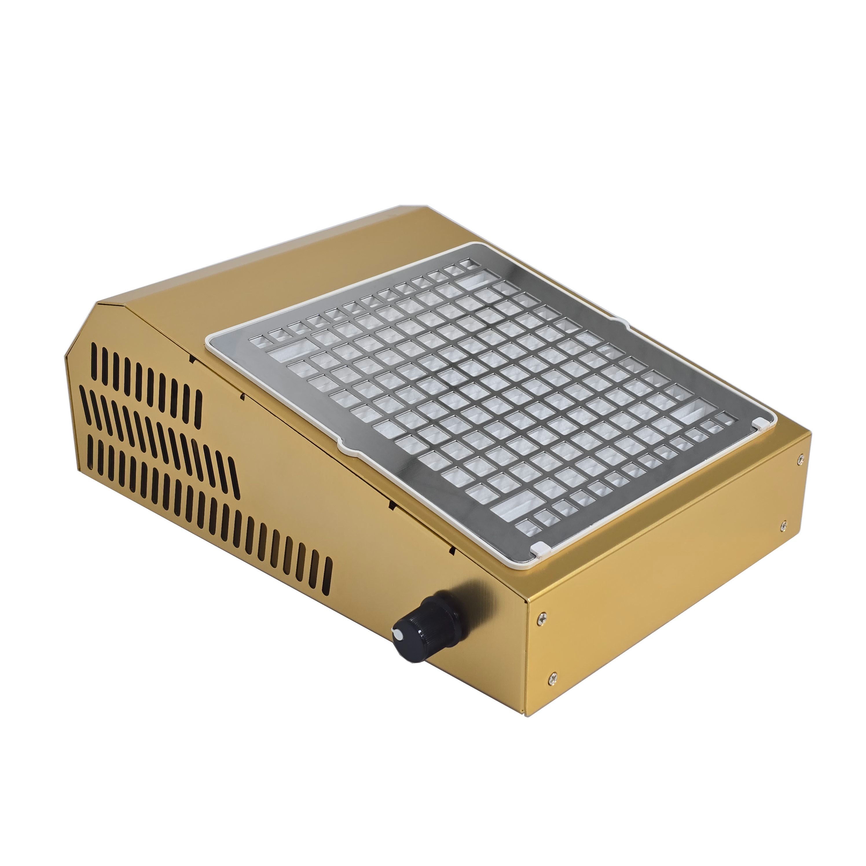 Zephyros - Wired Nail Dust Collector SM1811-M (3 Colors) (Up to 1 Year Warranty)
