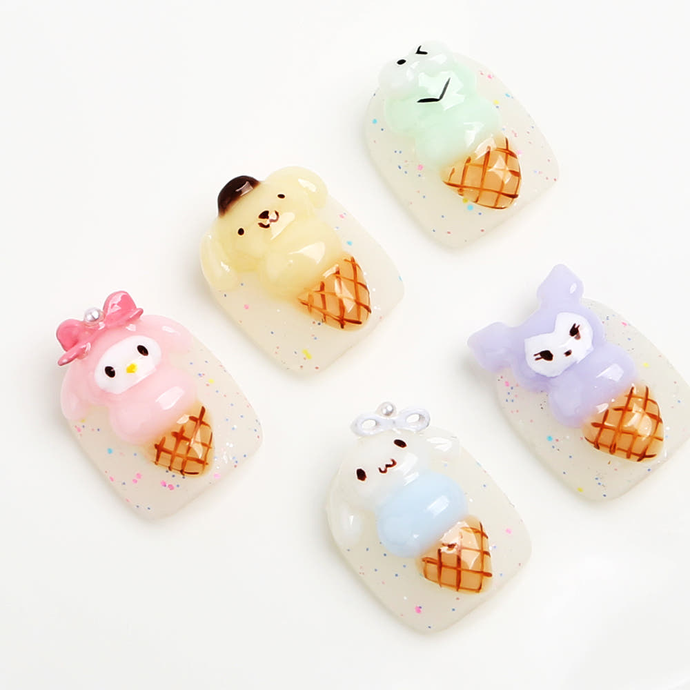 Jello Jello - ZigZag Mini Mellow Whip Collection