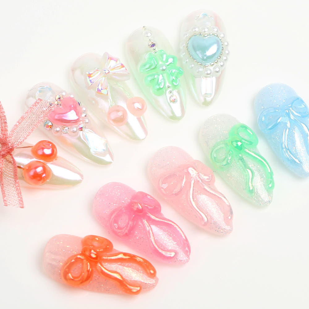 Jello Jello - ZigZag Mini Juicy Jelly Collection