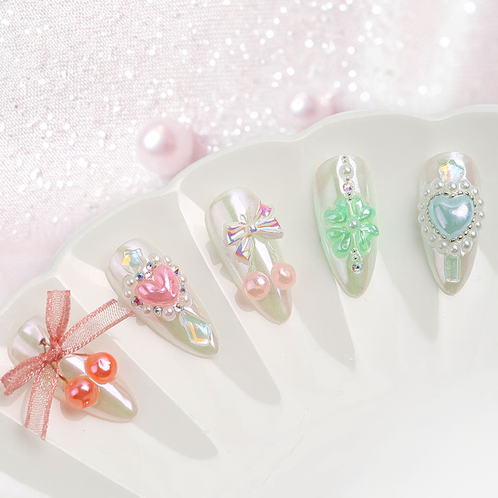 Jello Jello - ZigZag Mini Juicy Jelly Collection