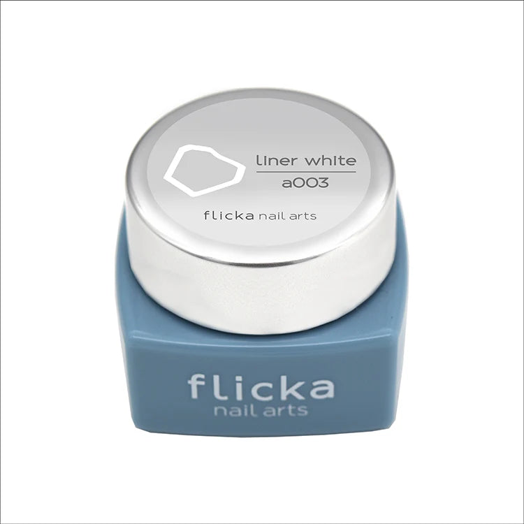 Flicka Nail Arts - Colors for Art