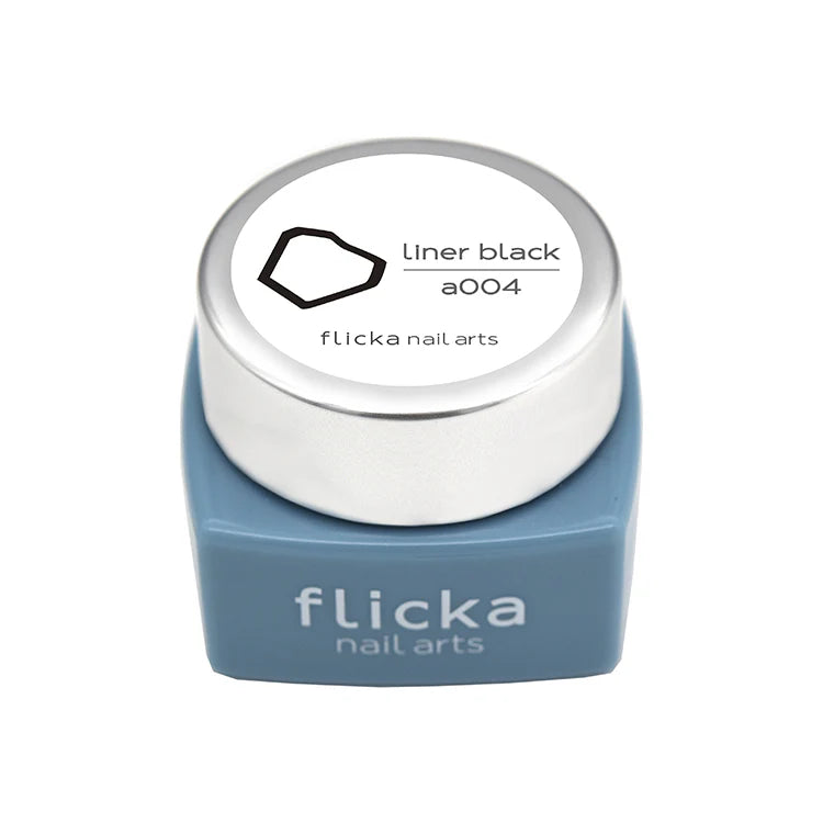 Flicka Nail Arts - Colors for Art