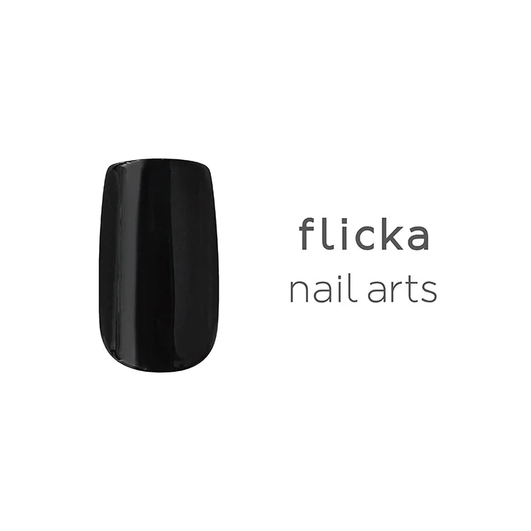 Flicka Nail Arts - Colors for Art