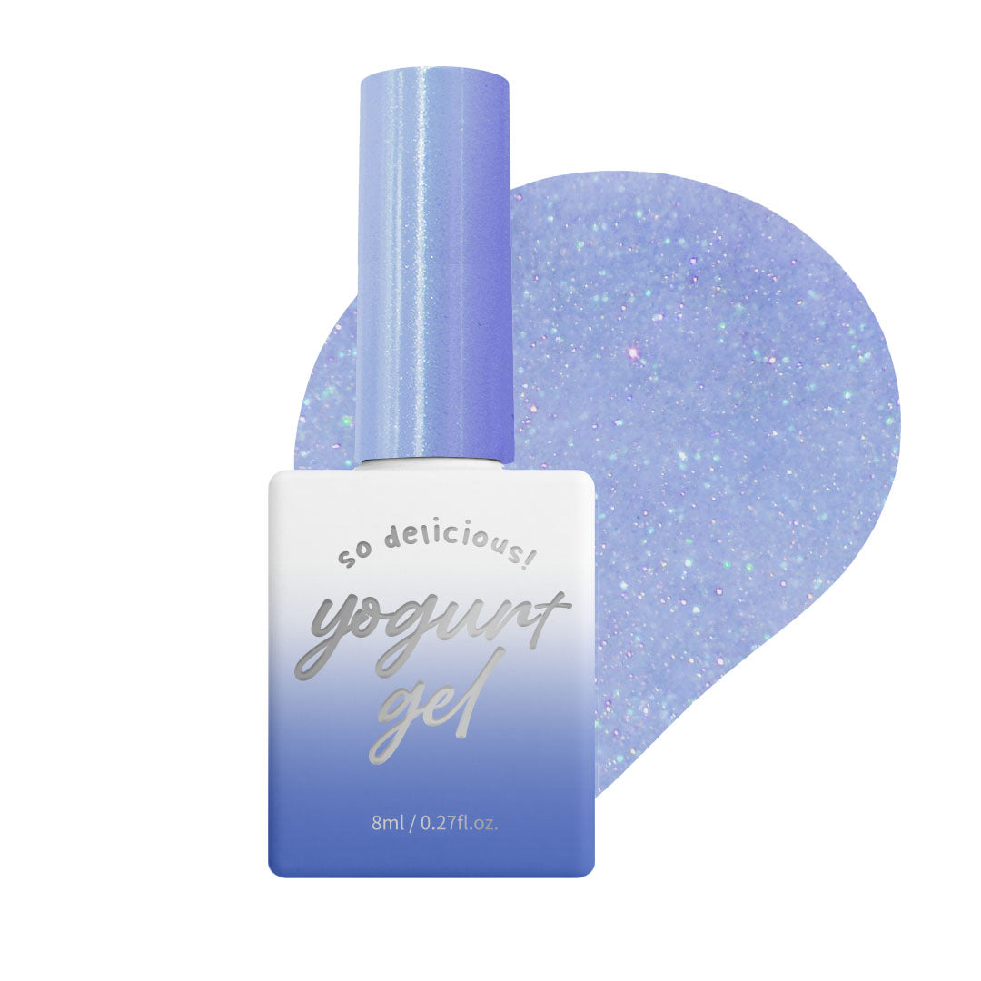 Yogurt Nail Kr. - Ballerina 2