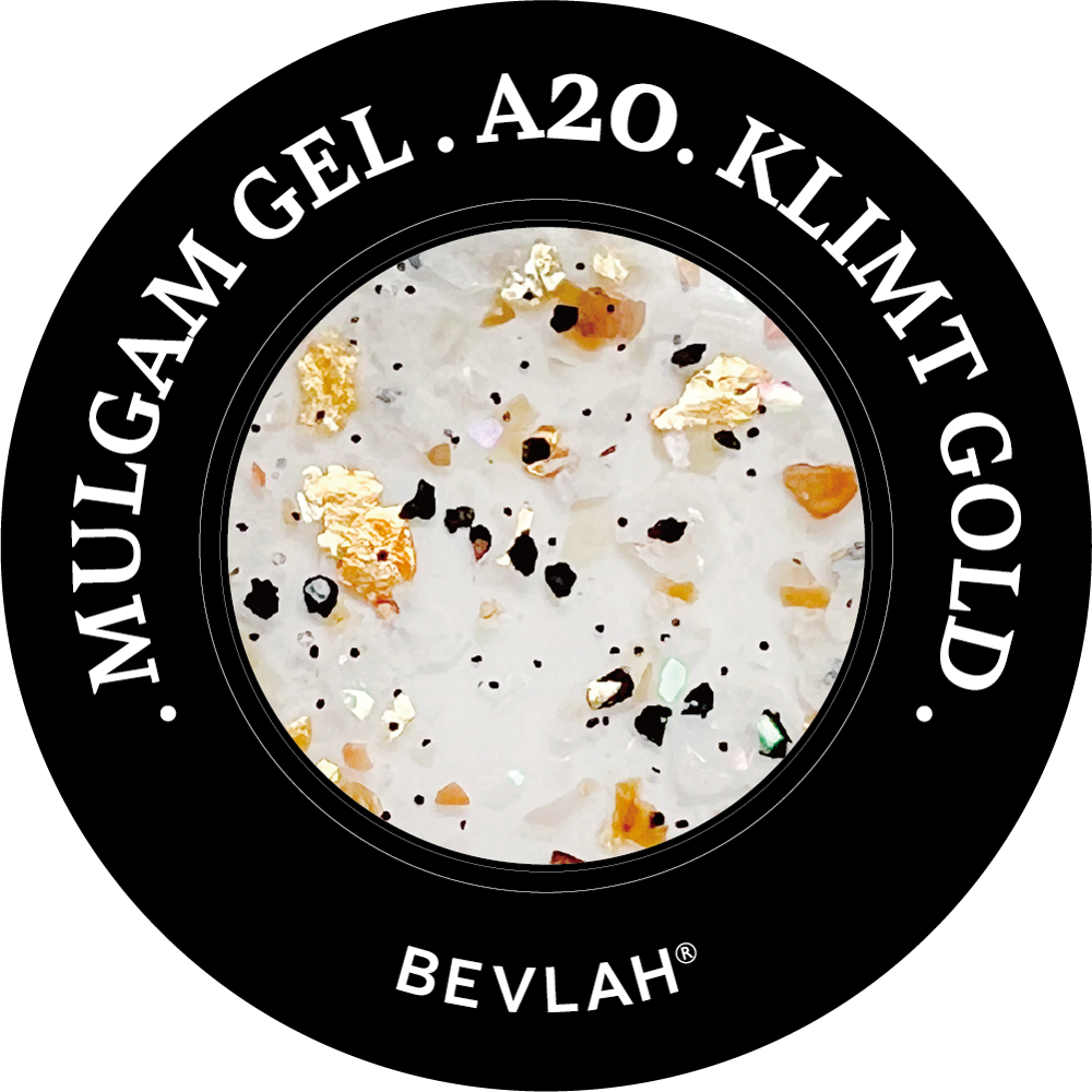Mulgam Gel Series 1 (HEMA-free/Vegan)