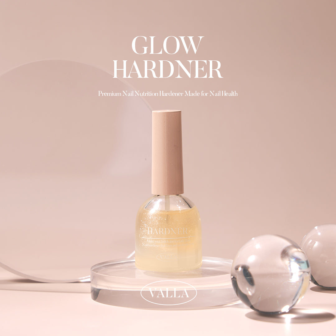 VALLA - Glow Hardener