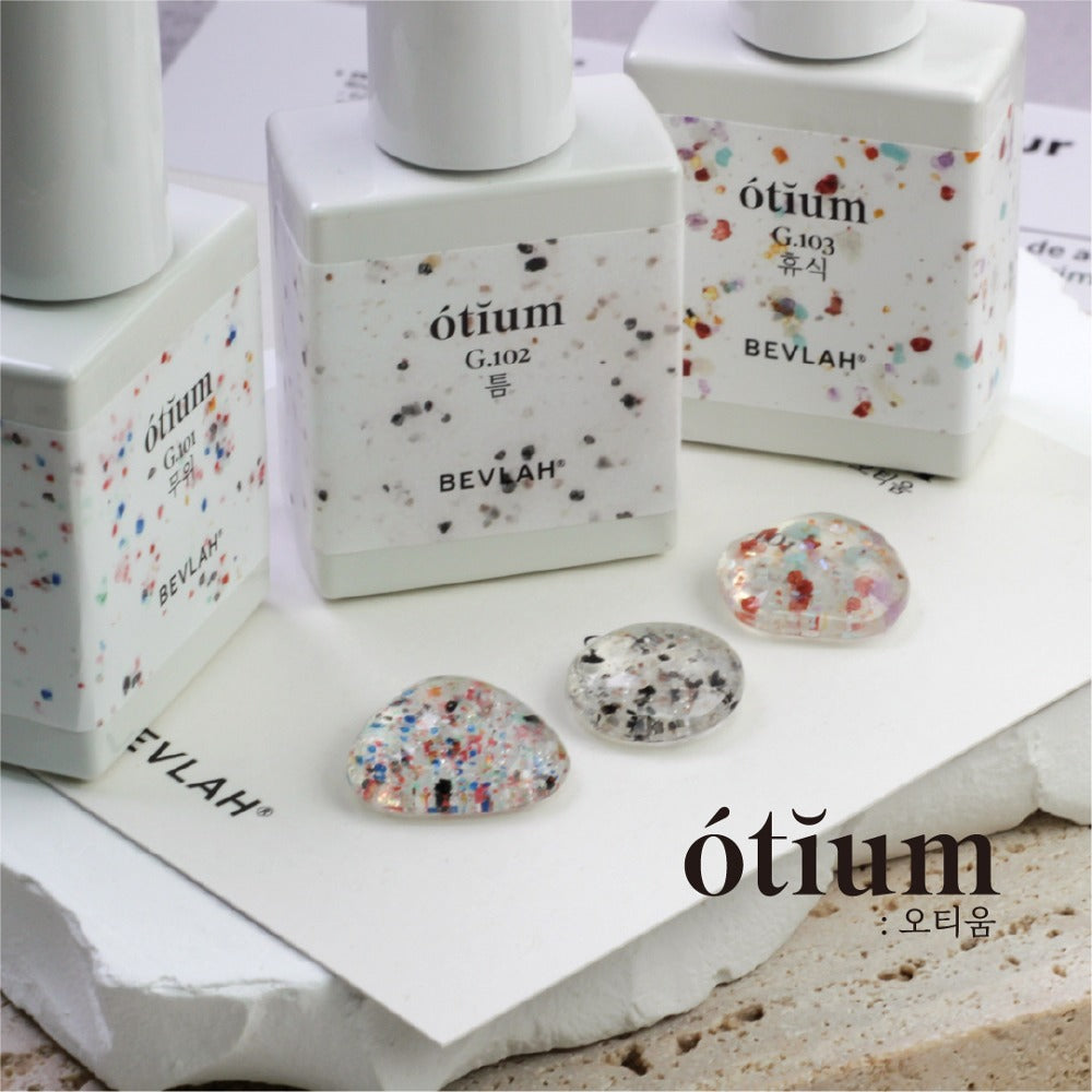 Bevlah - Otium Collection