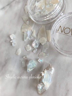 Atelier Novel - S429 Shyelic Aurora Glorious