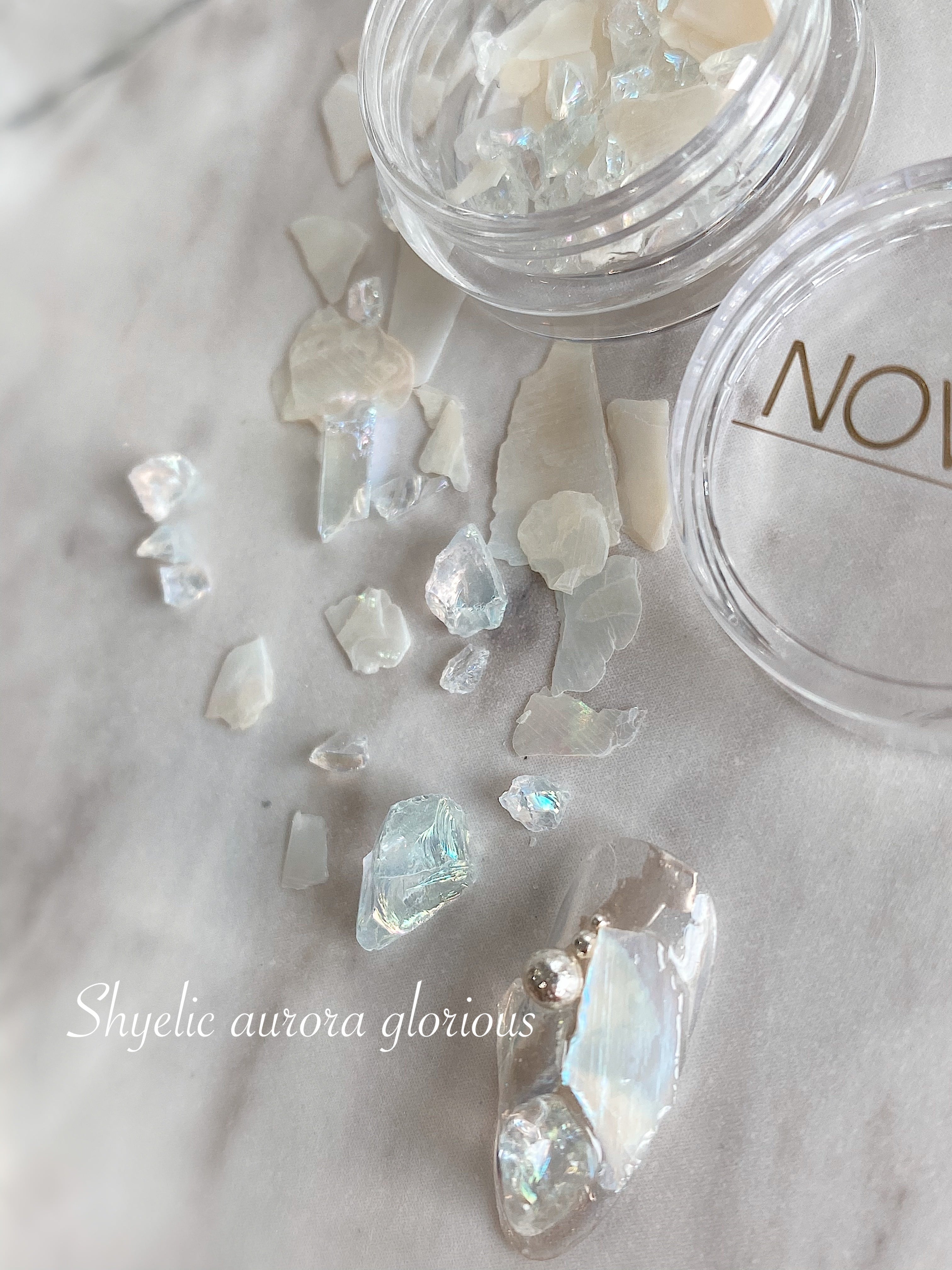 Atelier Novel - S429 Shyelic Aurora Glorious