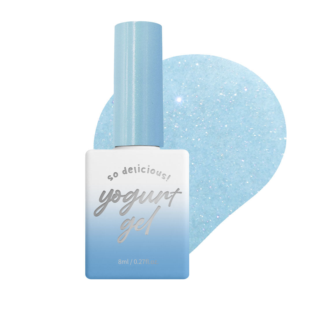 Yogurt Nail Kr. - Ballerina 2