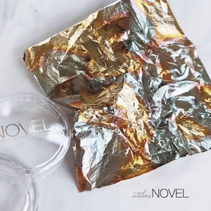 Atelier Novel - F607 Calm Gradation