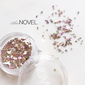 Atelier Novel - H305 Dried Flower Crack