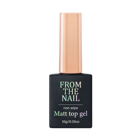 From The Nail - Matte Top Gel