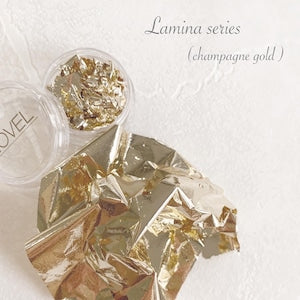 Atelier Novel -  Lamina Series (2 types)