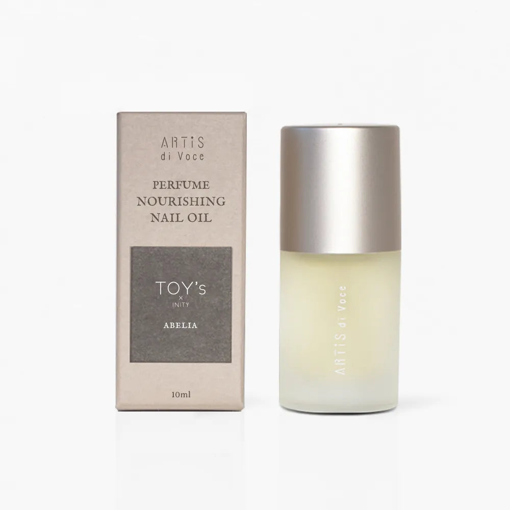 ARTiS di Voce x TOY's × INITY Nourishing Nail Oils 10ml