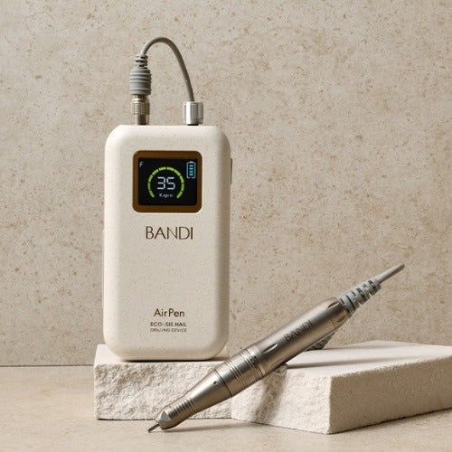 BANDI - Eco-Sis AirPen (22 Objet Collection)