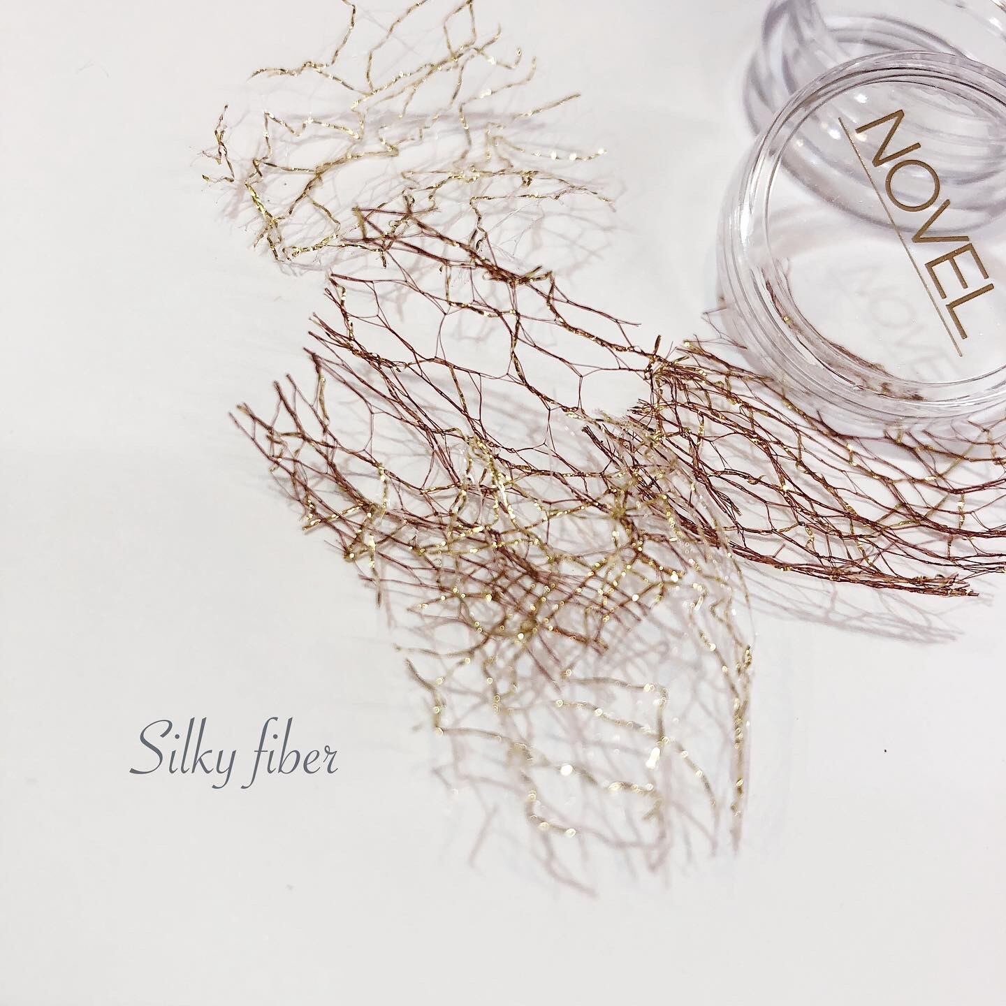 Atelier Novel - P248 Silky Fiber
