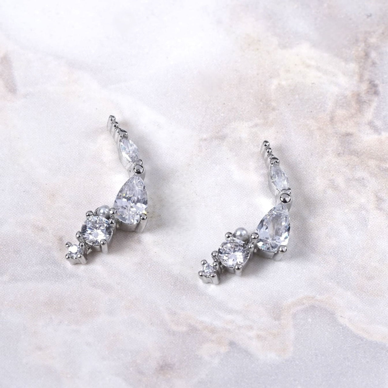 D.nail - Jewelry Bijou Parts (9 Types)
