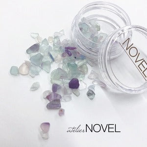 Atelier Novel - P231 Nuance Stone (Seagrass Mix)