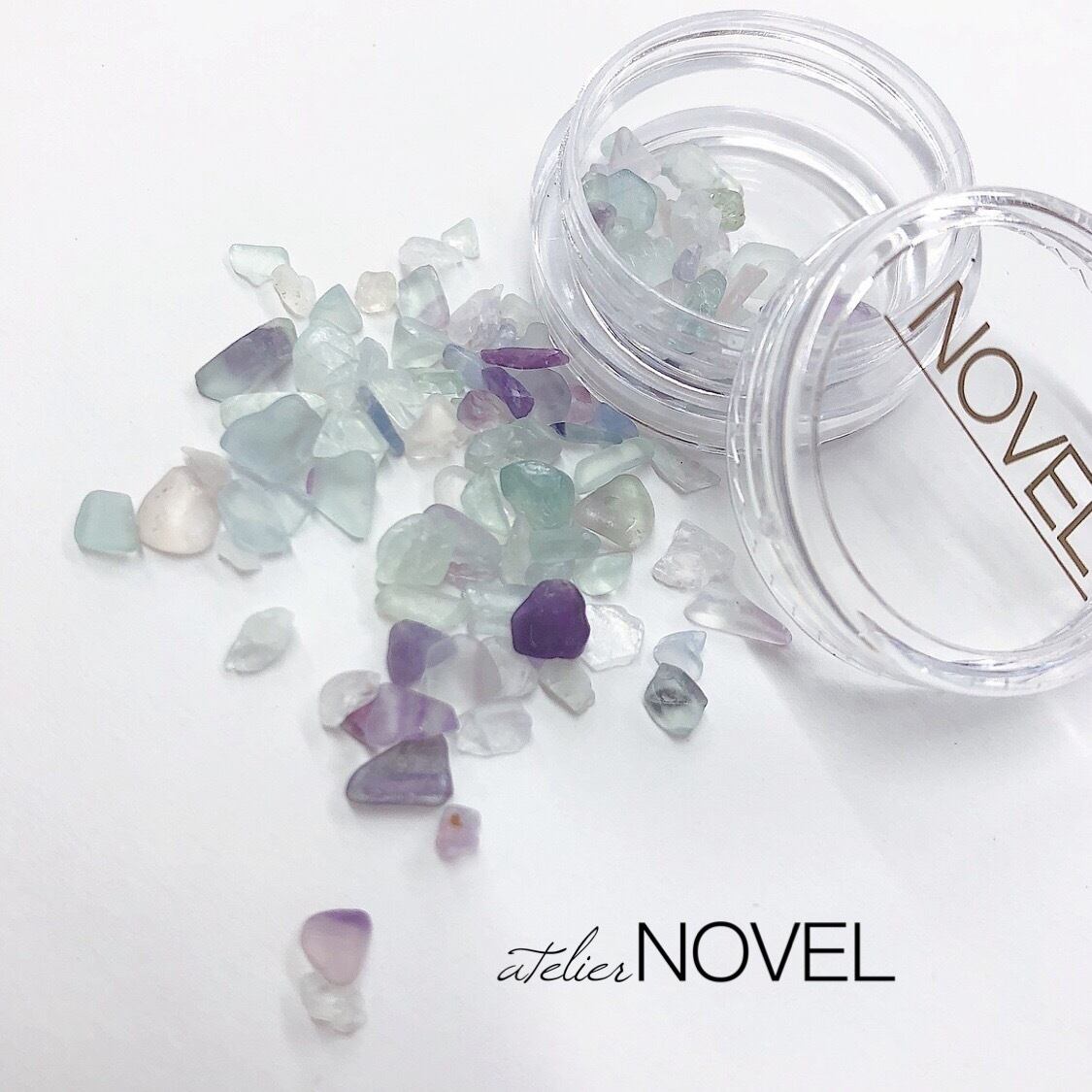 Atelier Novel - P231 Nuance Stone (Seagrass Mix)
