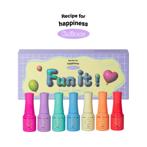IZEMI - New Fun it - Balloon
