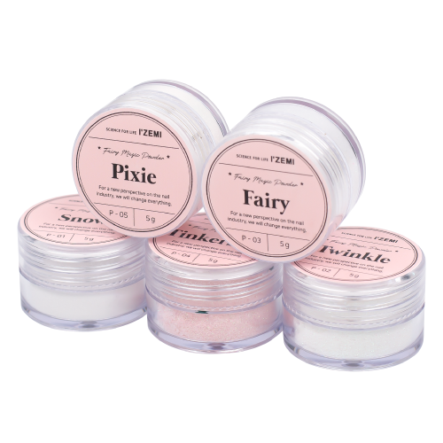 IZEMI - Art Powder (5 types)