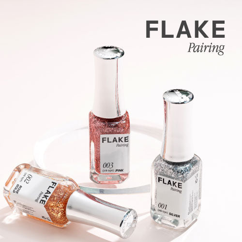 IZEMI Flake Pairing Art Inks (001-003)
