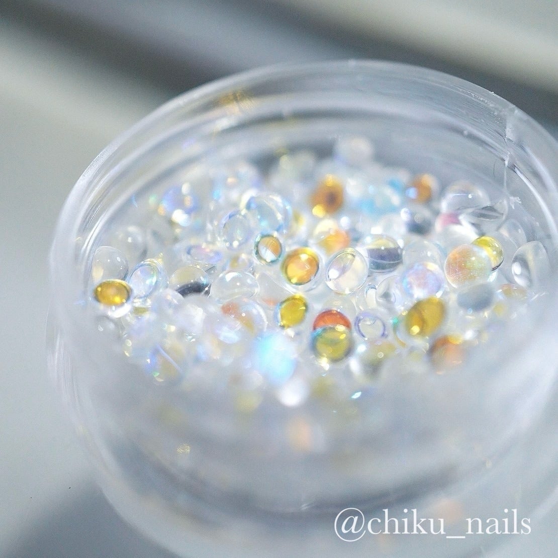 Atelier Novel - P974 Aurora Dome Mix