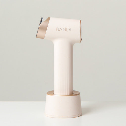 BANDI - Eco-Pedi Drill (Free Refill Pad)
