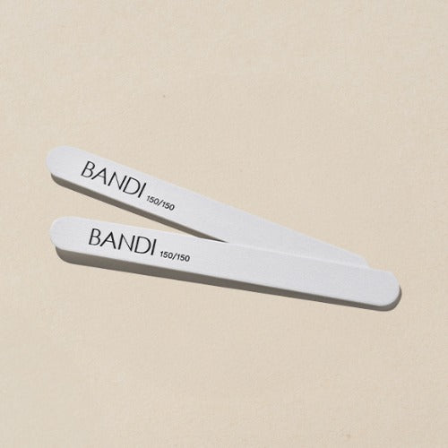 BANDI - Wood File