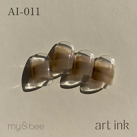 my&bee Art Ink Set A (AI-005-011)