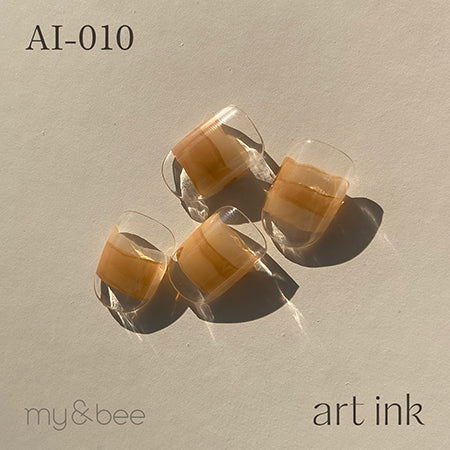 my&bee Art Ink Set A (AI-005-011)