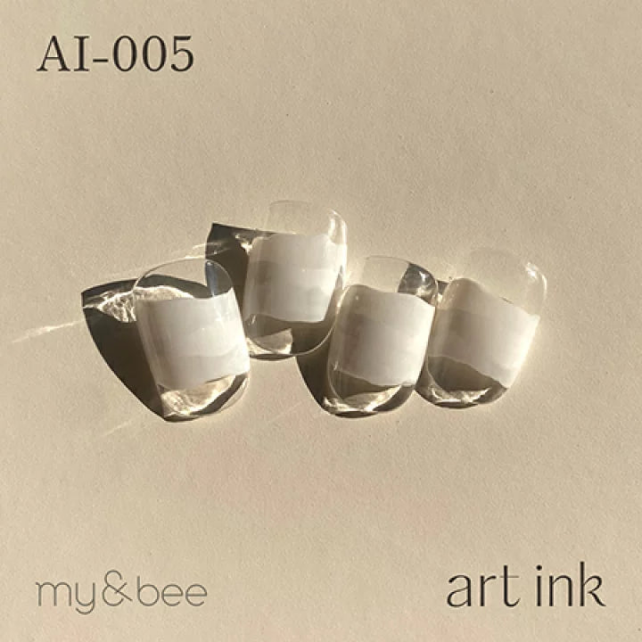 my&bee Art Ink Set A (AI-005-011)