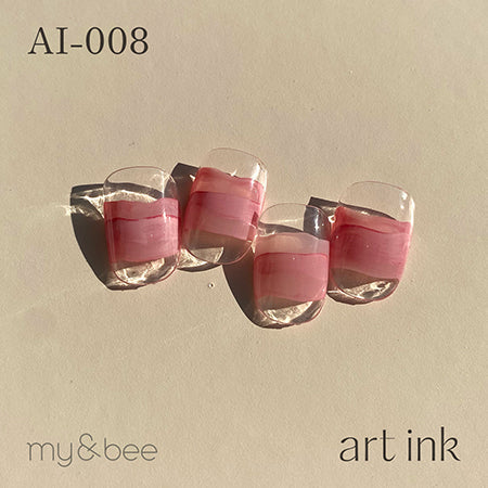 my&bee Art Ink Set A (AI-005-011)