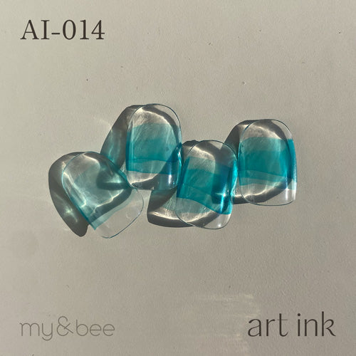 my&bee Art Ink Set B (AI-012-018)