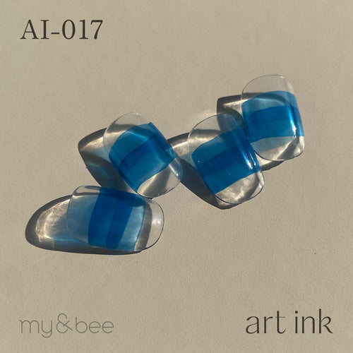 my&bee Art Ink Set B (AI-012-018)