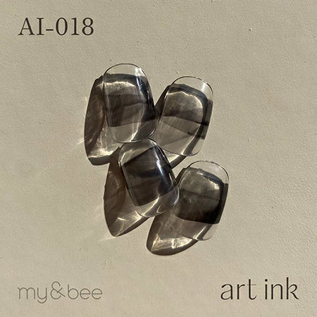 my&bee Art Ink Set B (AI-012-018)