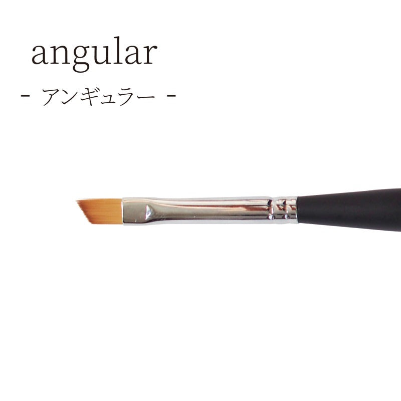 MD-GEL - Brushes (8 types)