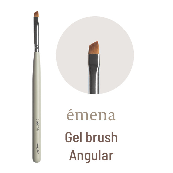 émena - Brushes (10 types)