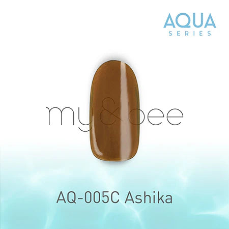 my&bee - Aqua Series Colour Gel (AQ001C-AQ014C)