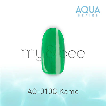 my&bee - Aqua Series Colour Gel (AQ001C-AQ014C)