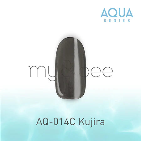 my&bee - Aqua Series Colour Gel (AQ001C-AQ014C)