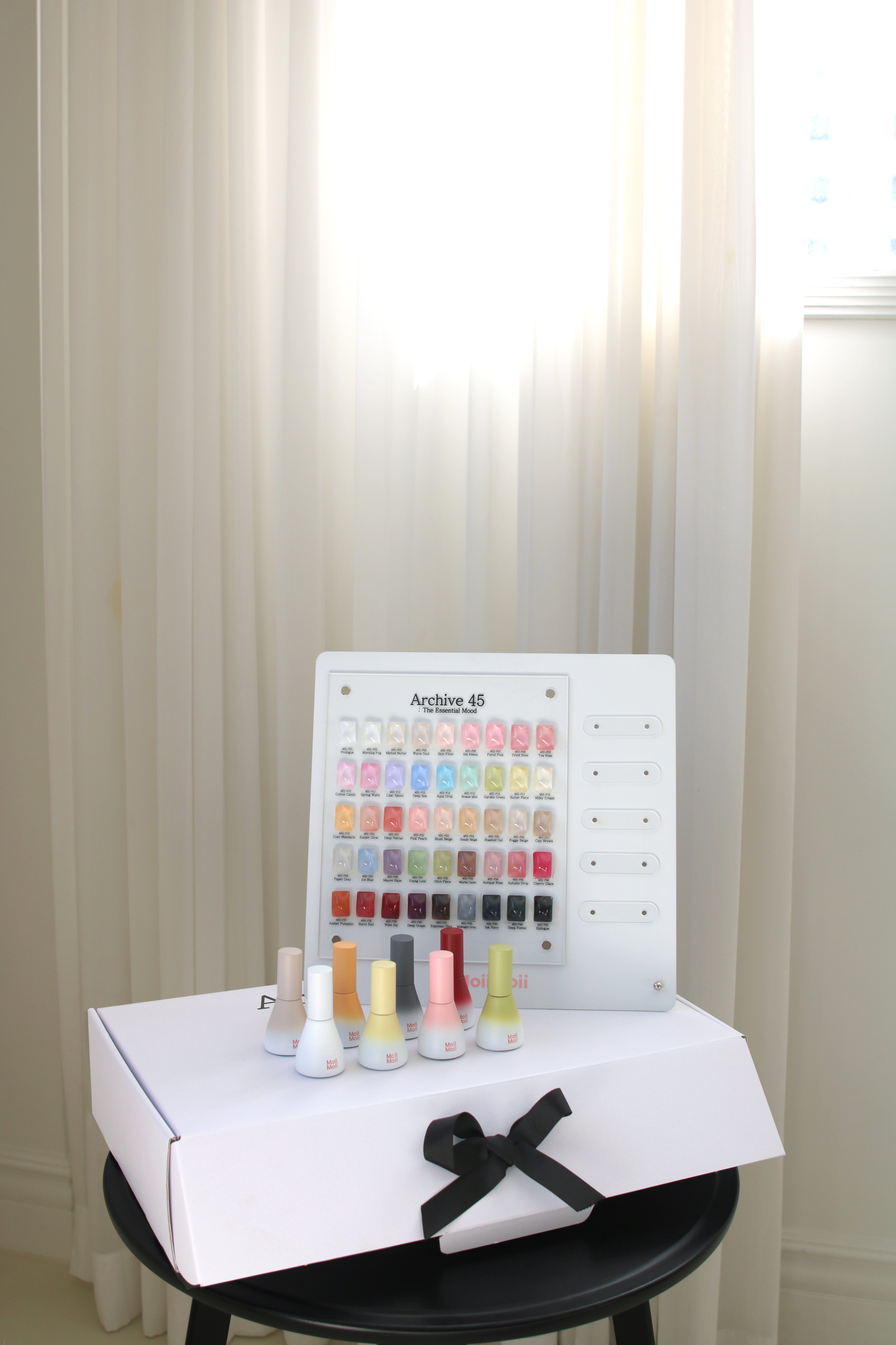 Moii Moii - Archive 45