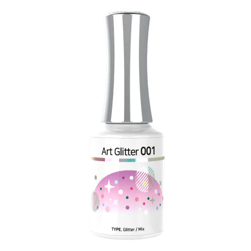 IZEMI Art Glitter 001