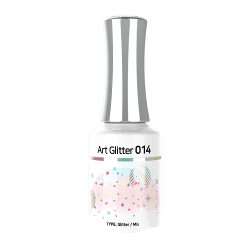 IZEMI Art Glitter 014