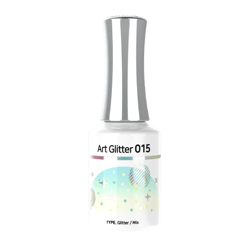 IZEMI Art Glitter 015