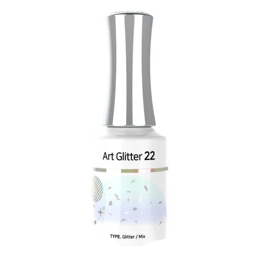 IZEMI Art Glitter 022