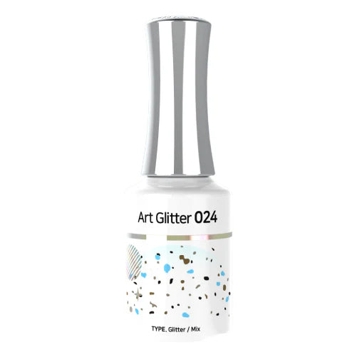 IZEMI Art Glitter 024
