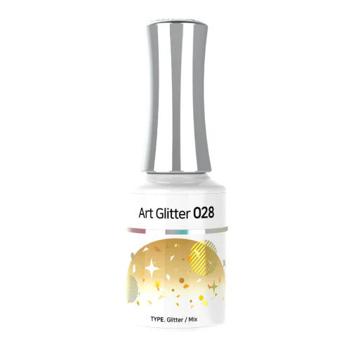 IZEMI Art Glitter 028